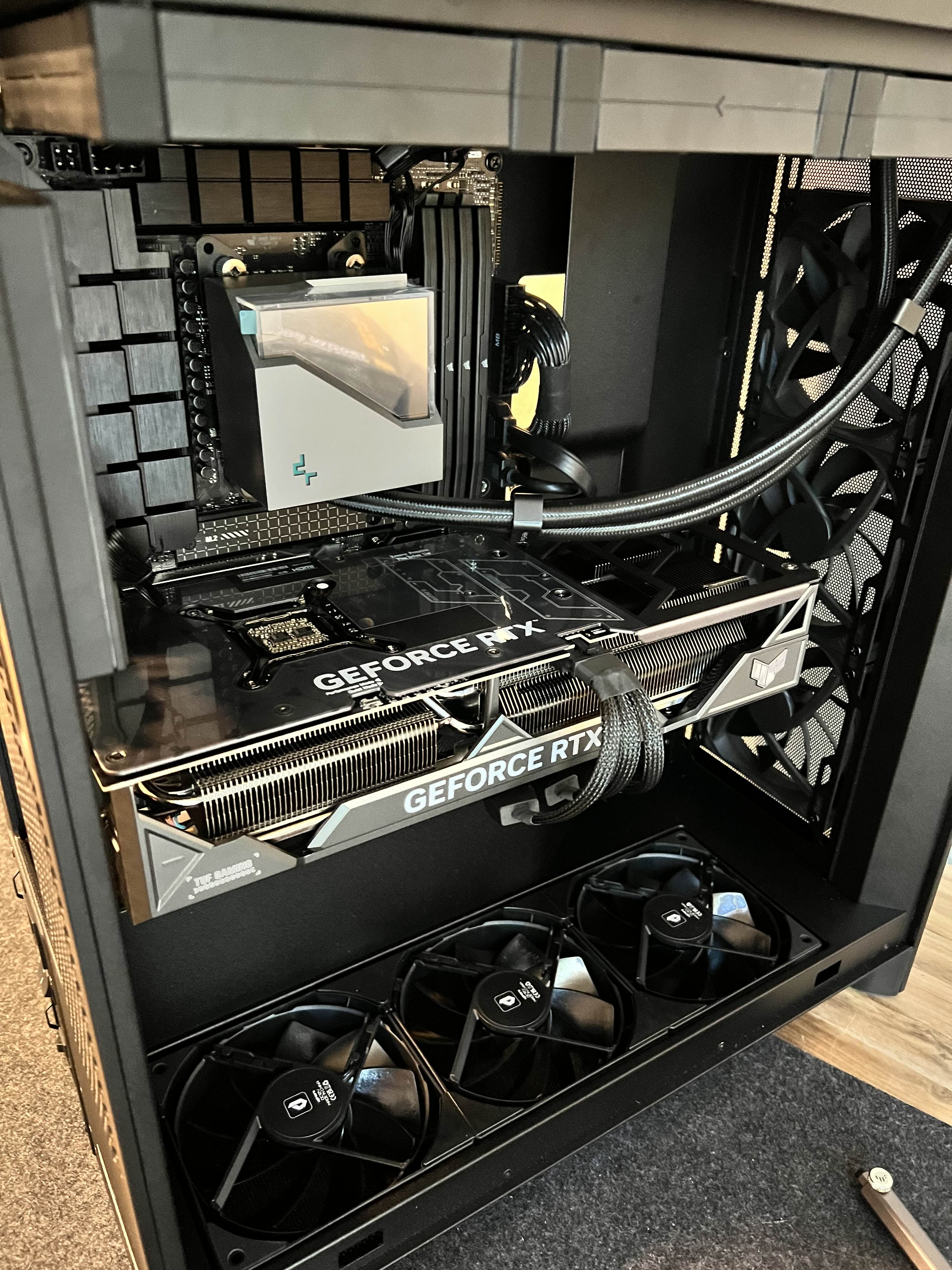 Custom PC Build